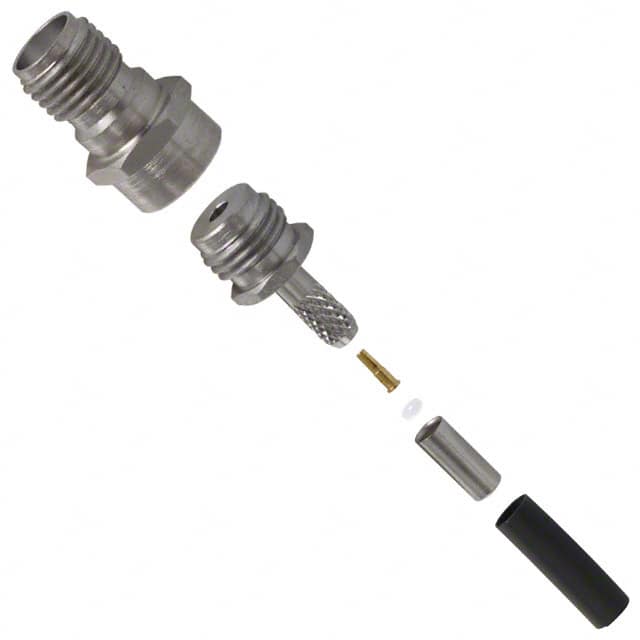 901-9602-3SF Amphenol RF  Coaxial Connector (RF) Assemblies